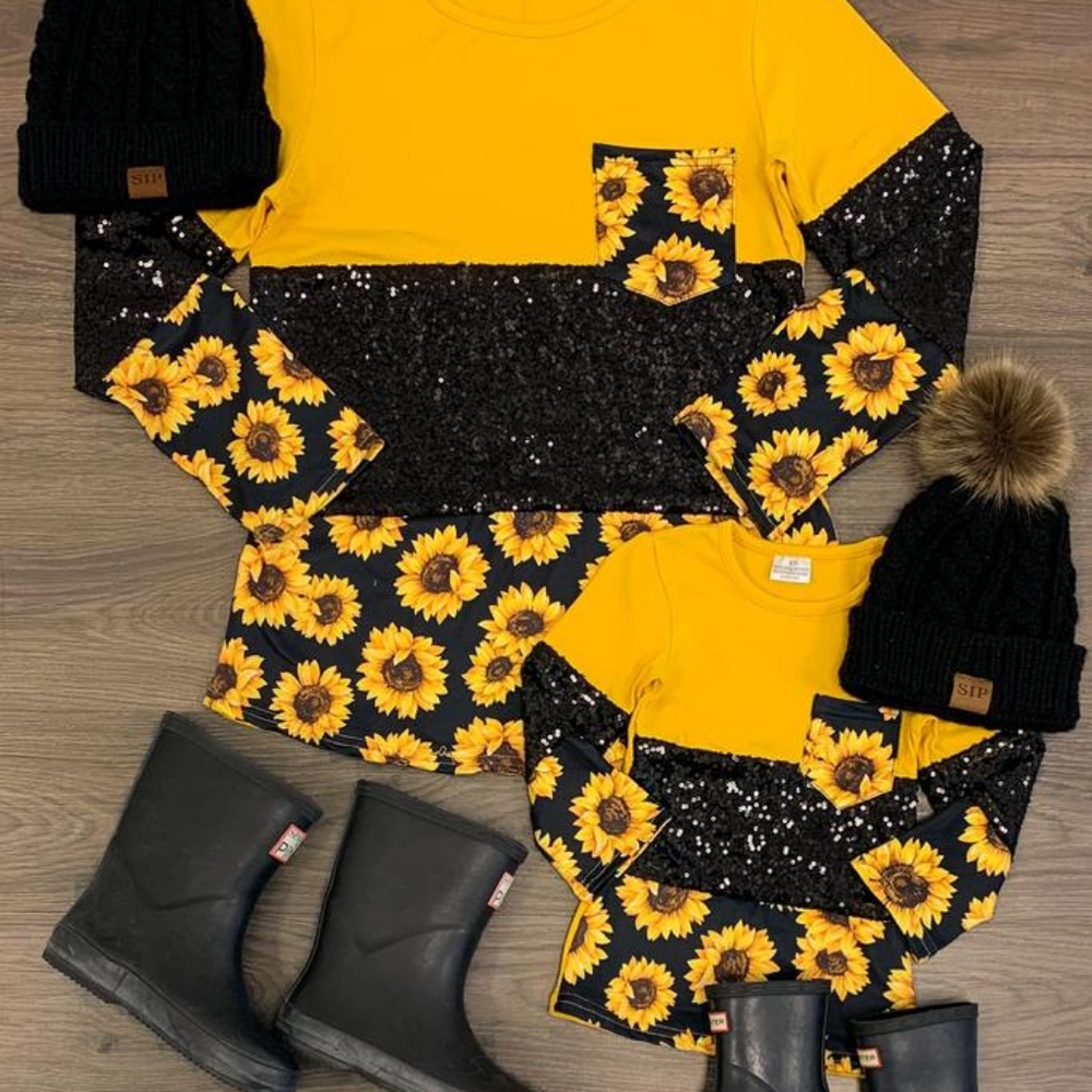 Children's Boutique Clothing